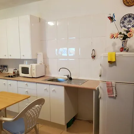 Holiday home La Siesta