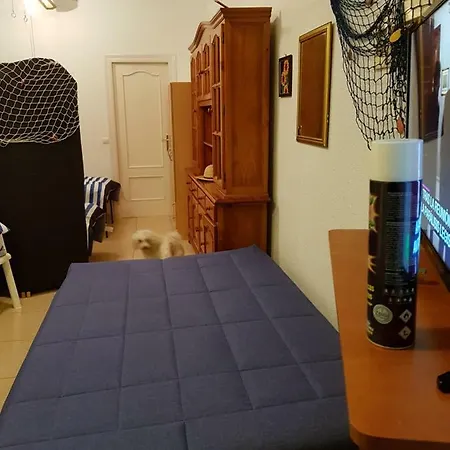Holiday home La Siesta Benidorm