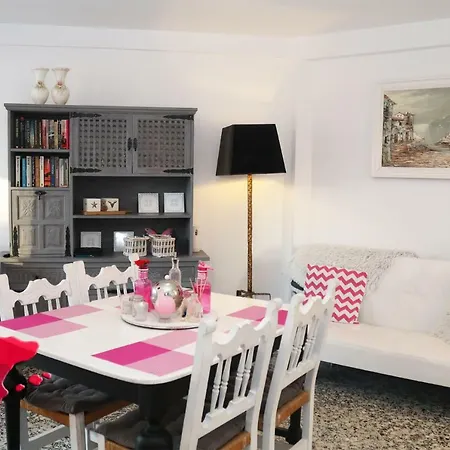 Cire Apartment Benidorm