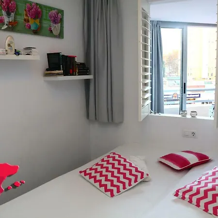 Cire Apartment Benidorm