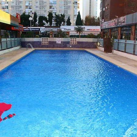 Cire Benidorm