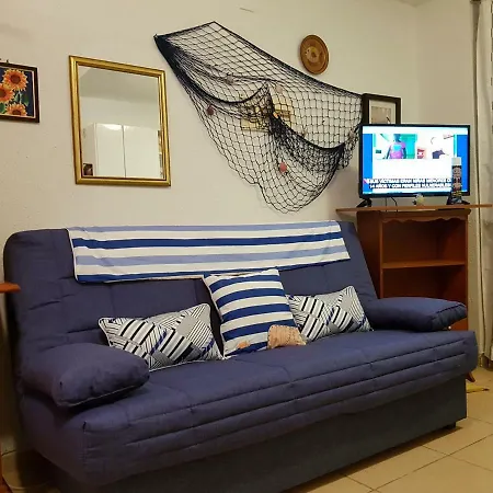 La Siesta Holiday home