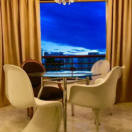Piscis Of The Sea Apartment