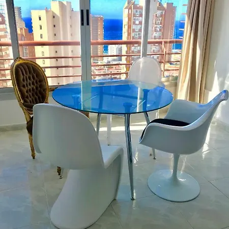 Piscis Of The Sea Apartment