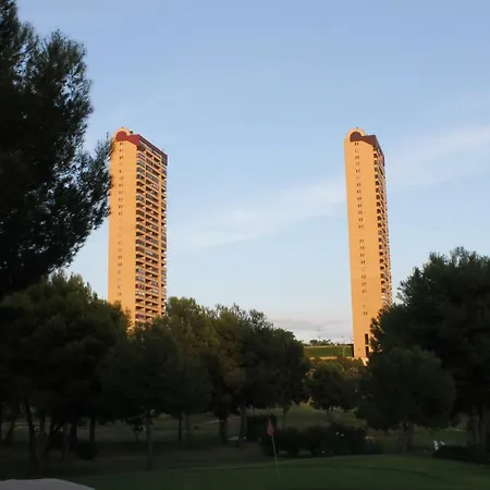 Apartamento El Cielo De Apartamento *