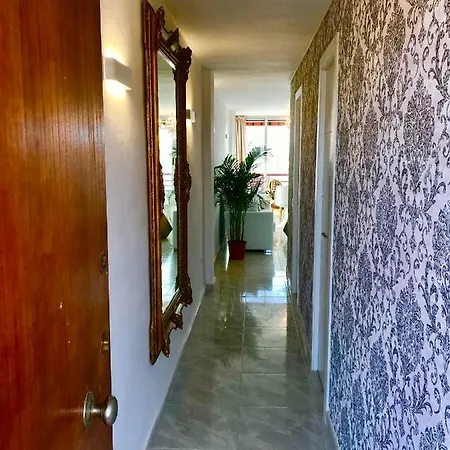 Piscis Of The Sea Apartment