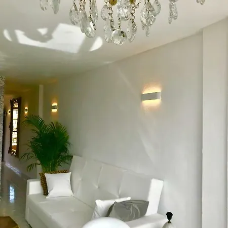 Apartment Piscis Of The Sea Benidorm