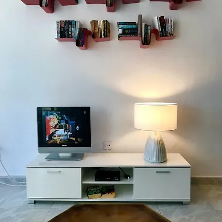 Piscis Of The Sea Apartment Benidorm