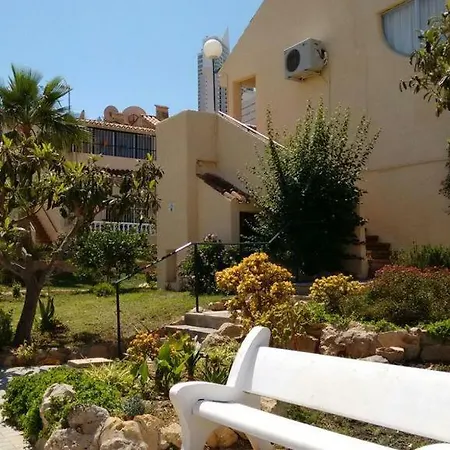 La Siesta