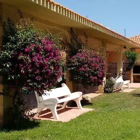 Holiday home La Siesta *