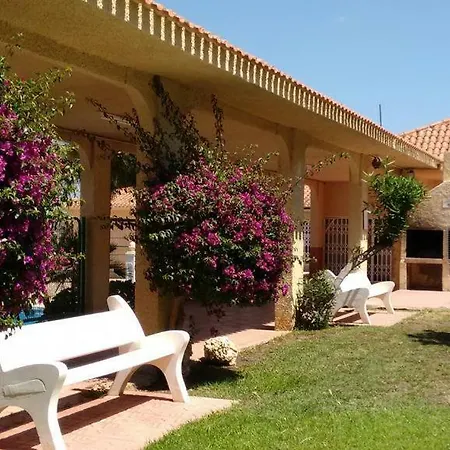 La Siesta Holiday home
