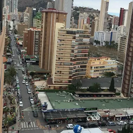 Apartment Junto Playa, Gemelos 23 Con 2 Banos Excelente Opcion *