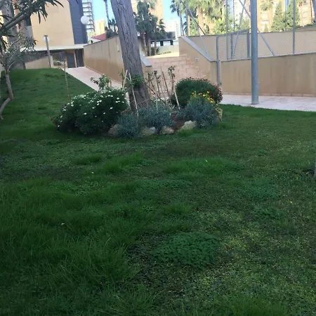 Junto Playa, Gemelos 23 Con 2 Banos Excelente Opcion Apartment
