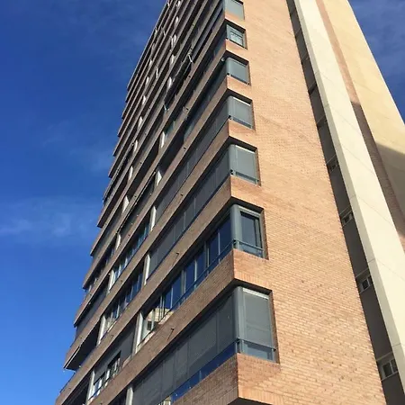 Junto Playa, Gemelos 23 Con 2 Banos Excelente Opcion Apartment