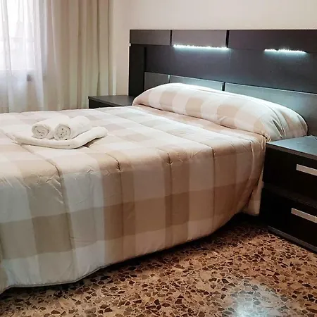 Apartamento Completo La Luz Zona Centro * Benidorm