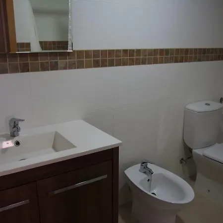 Apartment Kronos Benidorm