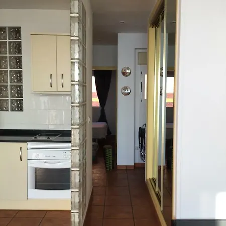 Triton 10a Apartment