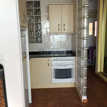 Appartement Triton 10a Benidorm
