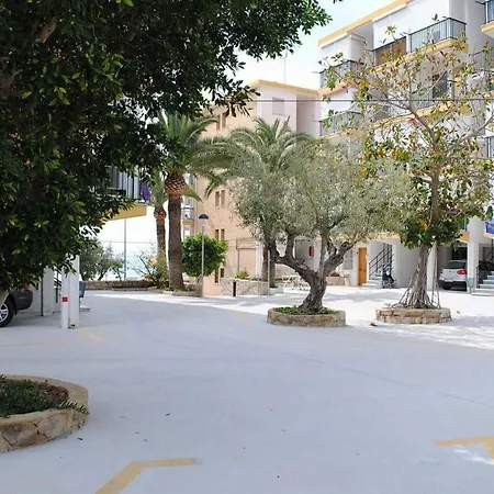 Triton 10a * Benidorm
