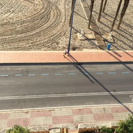 Apartment Triton 10a Benidorm