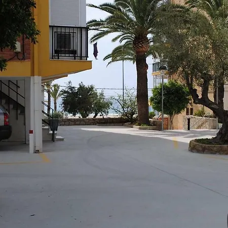 Apartment Triton 10a Benidorm