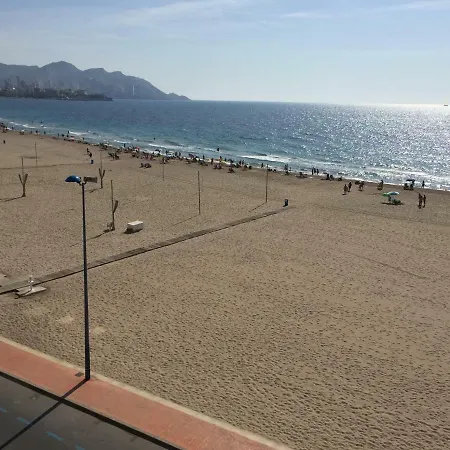 Triton 10a Benidorm