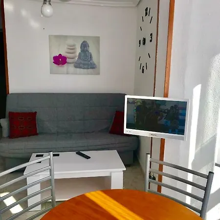 Apartment Coblanca V