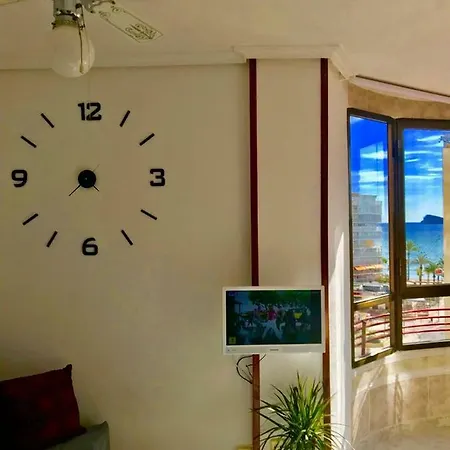 Coblanca V Apartment