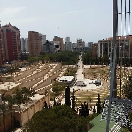Apartamento Aiguera Apartment *