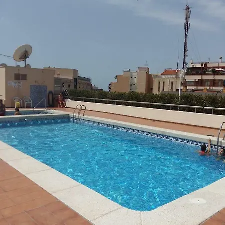 Apartamento Aiguera