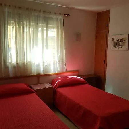 Apartment Apartamento Aiguera *