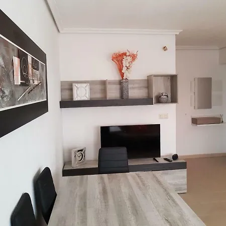 Apartamento Aiguera Apartment Benidorm