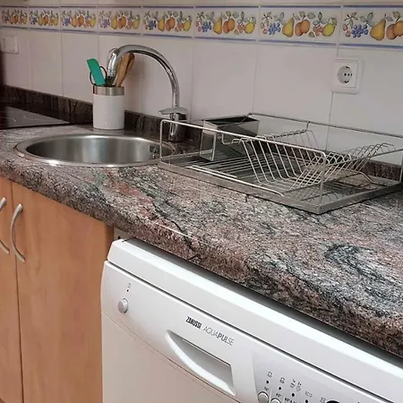 Junto Playa, Gemelos 23 Con 2 Banos Excelente Opcion Apartment