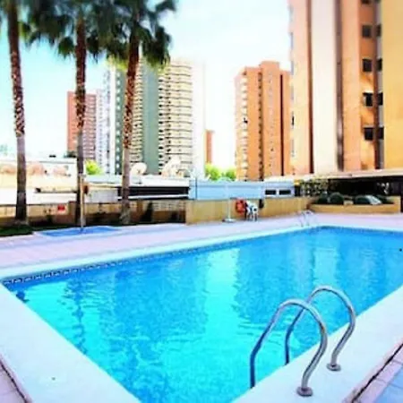 Junto Playa, Gemelos 23 Con 2 Banos Excelente Opcion