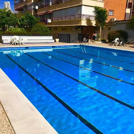 Piscis Of The Sea Apartment