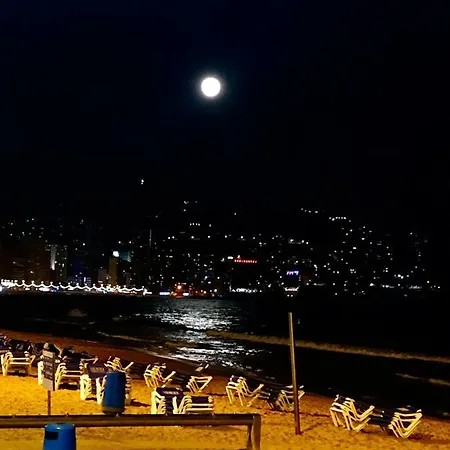 Apartment Piscis Of The Sea