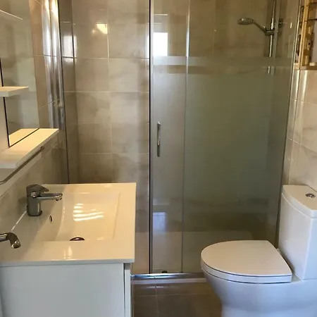Appartamento Apartamento Cuenca
