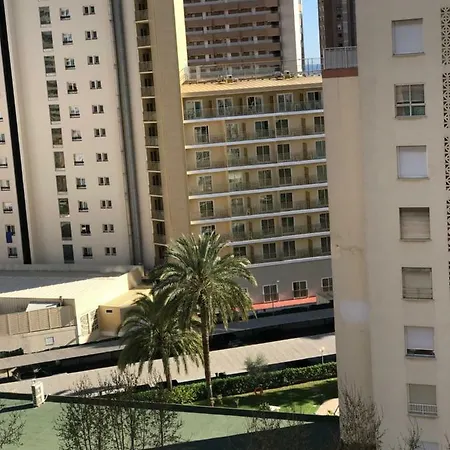Apartamento Cuenca Appartamento *
