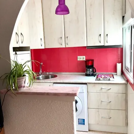 Apartment Pink *