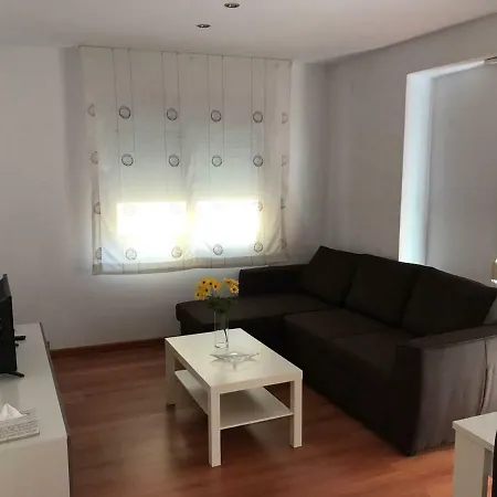 100m² 3 Slaapkamer, 2 Privé Badkamer In Parque De L'aiguera * Benidorm