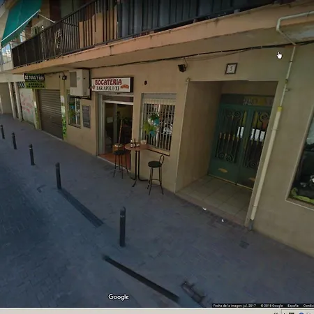 Apolo * Benidorm