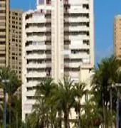Varios Beninter Apts Hotel 2*