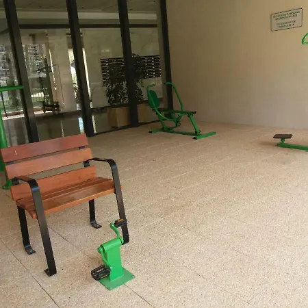 Apartamento Carmentxu Gemelos 26 Benidorm