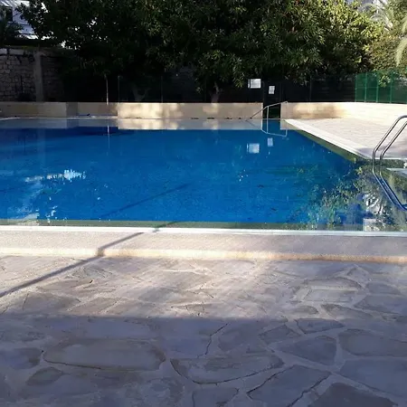 Torre San Sebastian Apartment *