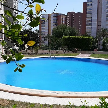 Apartment Torre San Sebastian