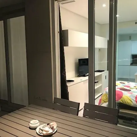 Appartement Gemelos 28 Blue Sea Deluxe