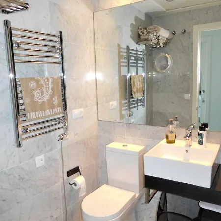 Appartement Gemelos 28 Blue Sea Deluxe *