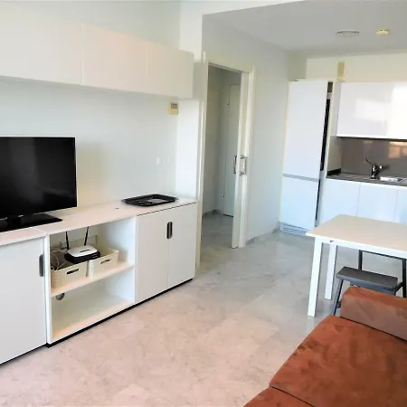 Appartement Gemelos 28 Blue Sea Deluxe *