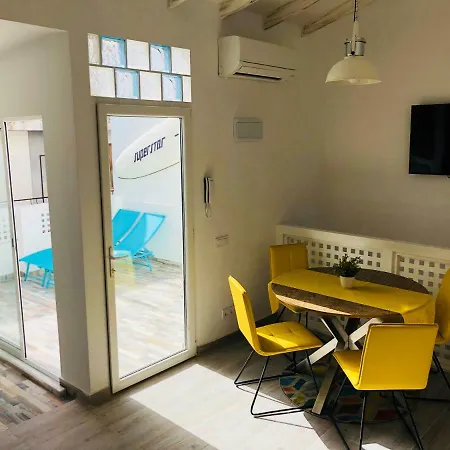Aparthotel La Palma Benidorm