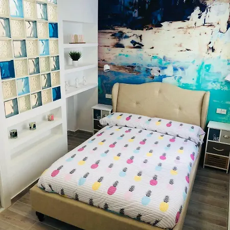La Palma Aparthotel 2*